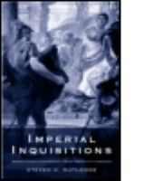 Imperial inquisitions : prosecutors and informants from Tiberius to Domitian /