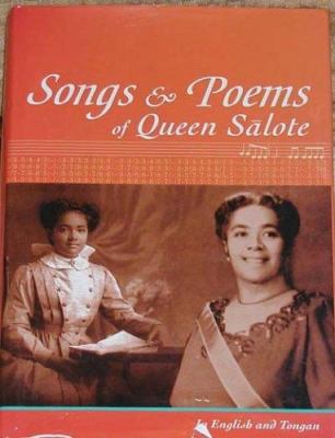 Songs & poems of Queen Sālote /
