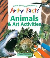 Animals & art activities /