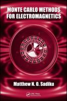 Monte Carlo methods for electromagnetics /