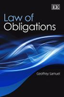 Law of obligations /