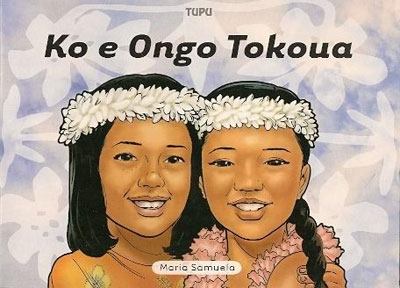 Ko e ongo tokoua : ko ha talanoa ʻOtu Motu Kuki mei Nuʻu Sila /