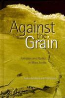 Against the grain : foresters and politics in Nova Scotia /