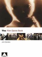 The film genre book /