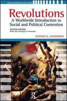 Revolutions a worldwide introduction to political and social change.