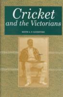 Cricket and the Victorians /
