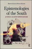 Epistemologies of the South : justice against epistemicide /