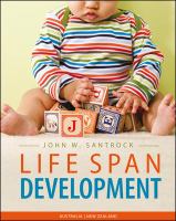 Life span development : Australia /
