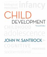 Child development : an introduction /