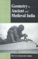 Geometry in ancient and medieval India /