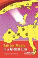 British media in a global era /