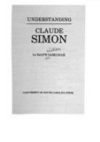 Understanding Claude Simon /