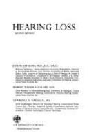 Hearing loss /