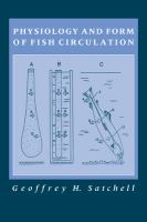 Physiology and form of fish circulation /