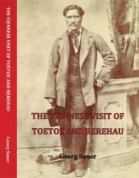 The Viennese visit of Toetoe and Rerehau 1859-1860 /