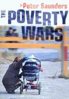 The poverty wars : reconnecting research with reality /