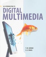 An introduction to digital multimedia /