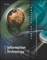 Using information technology : a practical introduction to computers & communications /