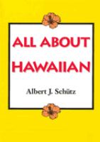 All about Hawaiian /