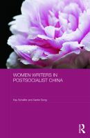 Women writers in postsocialist China /