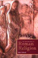 An introduction to Roman religion /