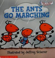 The ants go marching /