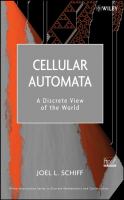 Cellular automata : a discrete view of the world /