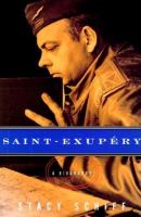 Saint-Exupery : a biography /