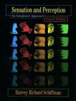 Sensation and perception : an integrated approach /