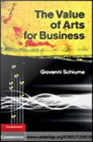 The value of arts for business