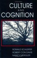Culture and cognition : the boundaries of literary and scientific inquiry /