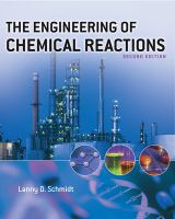 The engineering of chemical reactions /