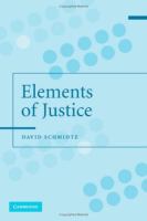 Elements of justice /
