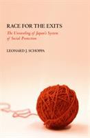 Race for the exits : the unraveling of Japan's system of social protection /