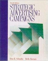 Strategic advertising campaigns /