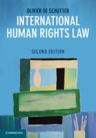 International human rights law : cases, materials, commentary /