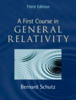 A first course in general relativity /