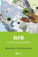 GIS : a short introduction /
