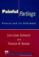 Painful partings : divorce and its aftermath /