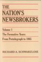 The nation's newsbrokers /