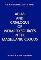 Atlas and catalogue of infrared sources in the Magellanic Clouds /