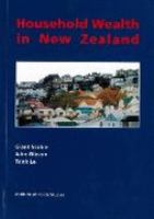 Household wealth in New Zealand /