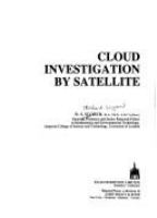 Cloud investigation by satellite /