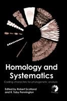 Homology and systematics : coding characters for phylogenetic analysis /