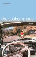 The spoken image photography and language /