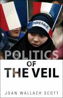 The politics of the veil /