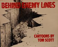 Behind enemy lines /