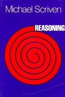 Reasoning /