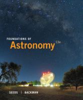 Foundations of astronomy /