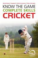 Cricket : complete skills /
